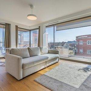 Appartement met Twee Slaapkamers